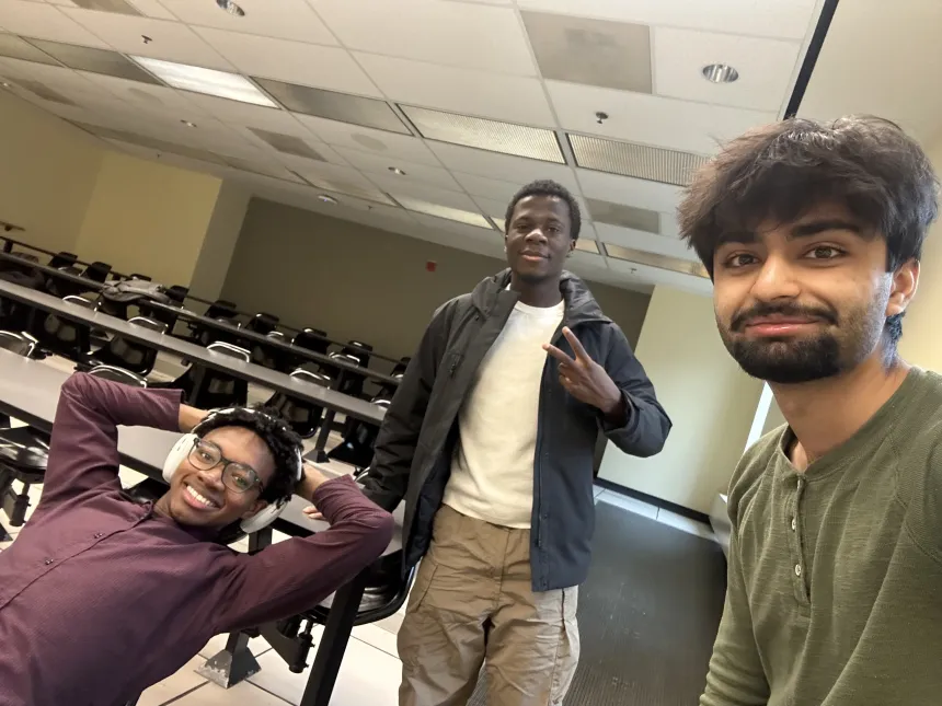 Recent 3